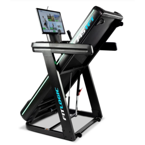 Беговая дорожка  FitLogic T745 TFT - фото №2
